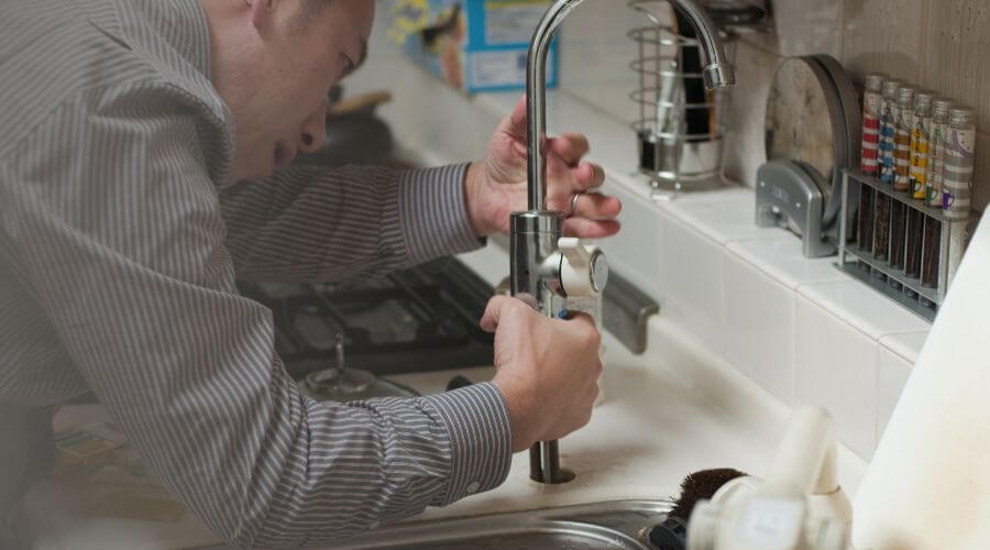Professional sewer line replacement in Leesburg, IN